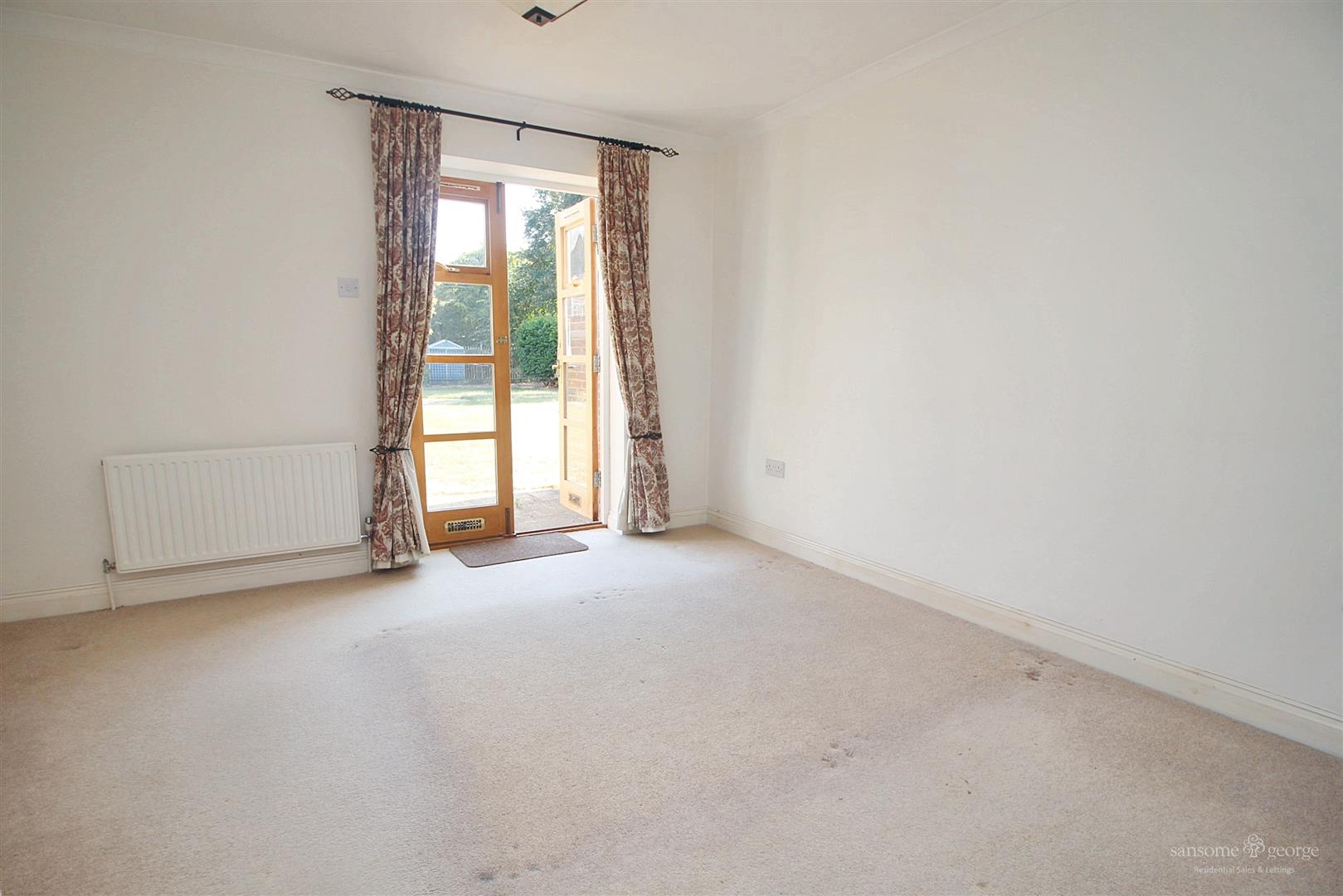 Parkhouse Lane, Reading